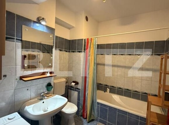 Apartament de închiriat 3 camere Marasti - 207084AI | BLITZ Cluj-Napoca | Poza5