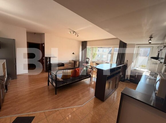 Apartament de închiriat 3 camere Marasti - 207084AI | BLITZ Cluj-Napoca | Poza2