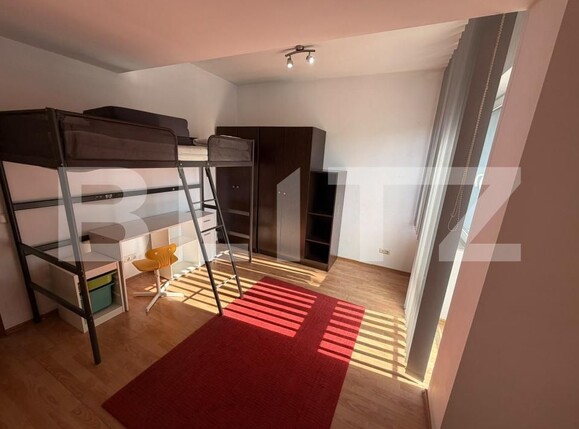 Apartament de închiriat 3 camere Marasti - 207084AI | BLITZ Cluj-Napoca | Poza4