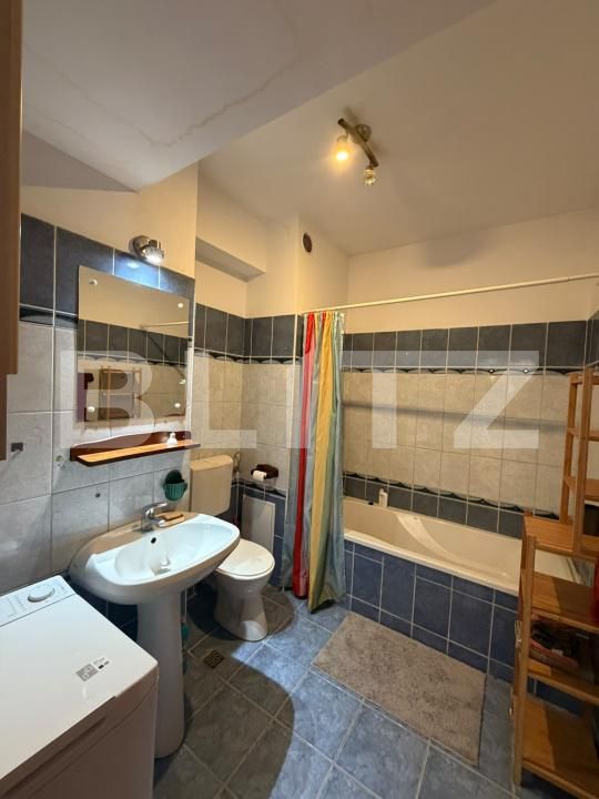 Apartament de închiriat 3 camere Marasti - 207084AI | BLITZ Cluj-Napoca | Poza5