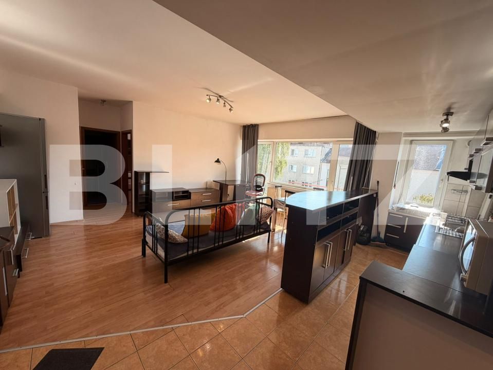 Apartament de închiriat 3 camere Marasti - 207084AI | BLITZ Cluj-Napoca | Poza2