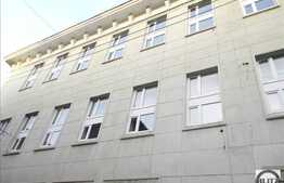 Imobil cu potential, 1140 mp in zona ultracentrala