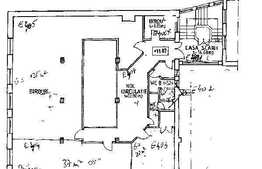 Imobil cu potential, 1140 mp in zona ultracentrala