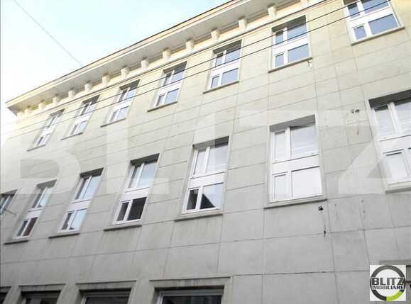 Spațiu birouri de închiriat Central - 20709SIB | BLITZ Cluj-Napoca | Poza1