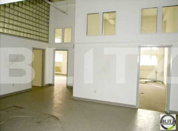 Spațiu birouri de închiriat Central - 20709SIB | BLITZ Cluj-Napoca | Poza5