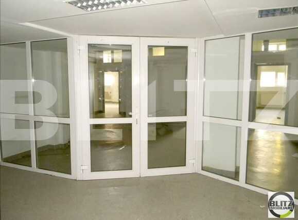 Spațiu birouri de închiriat Central - 20709SIB | BLITZ Cluj-Napoca | Poza4