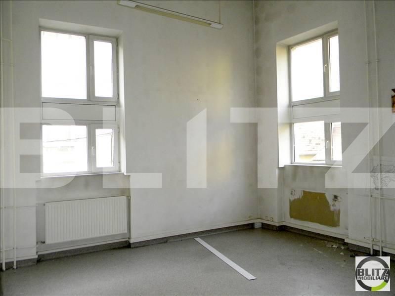 Spațiu birouri de închiriat Central - 20709SIB | BLITZ Cluj-Napoca | Poza6