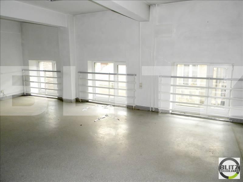Spațiu birouri de închiriat Central - 20709SIB | BLITZ Cluj-Napoca | Poza9