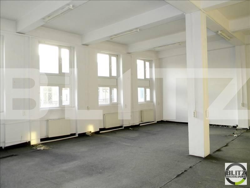 Spațiu birouri de închiriat Central - 20709SIB | BLITZ Cluj-Napoca | Poza2
