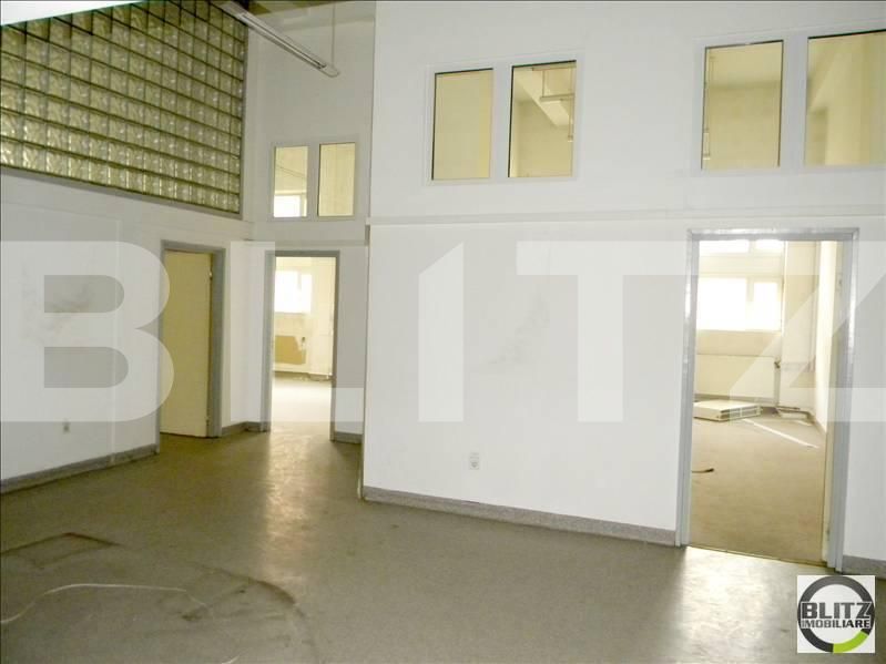 Spațiu birouri de închiriat Central - 20709SIB | BLITZ Cluj-Napoca | Poza5