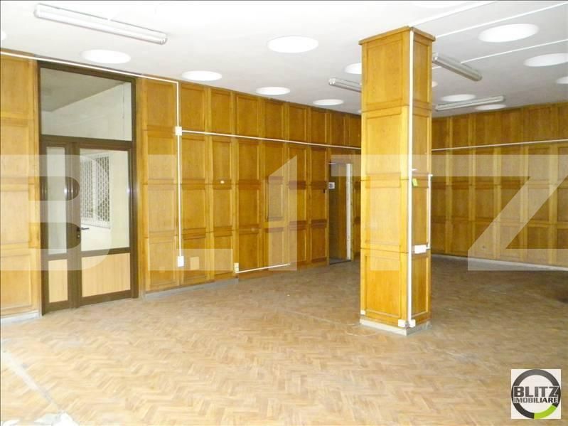 Spațiu birouri de închiriat Central - 20709SIB | BLITZ Cluj-Napoca | Poza3