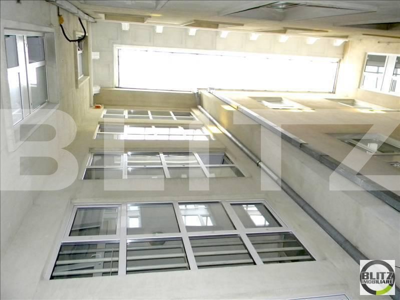 Spațiu birouri de închiriat Central - 20709SIB | BLITZ Cluj-Napoca | Poza11