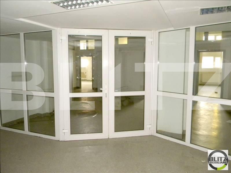 Spațiu birouri de închiriat Central - 20709SIB | BLITZ Cluj-Napoca | Poza4