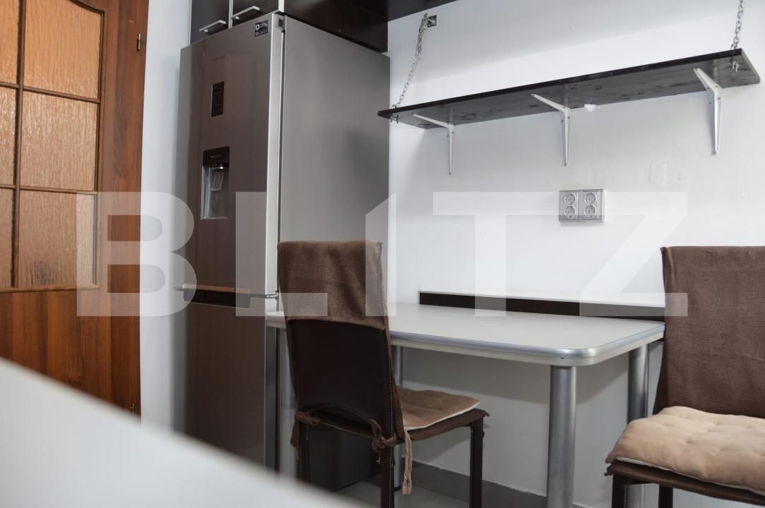 Apartament de vânzare 3 camere Floreşti - 207090AV | BLITZ Cluj-Napoca | Poza6