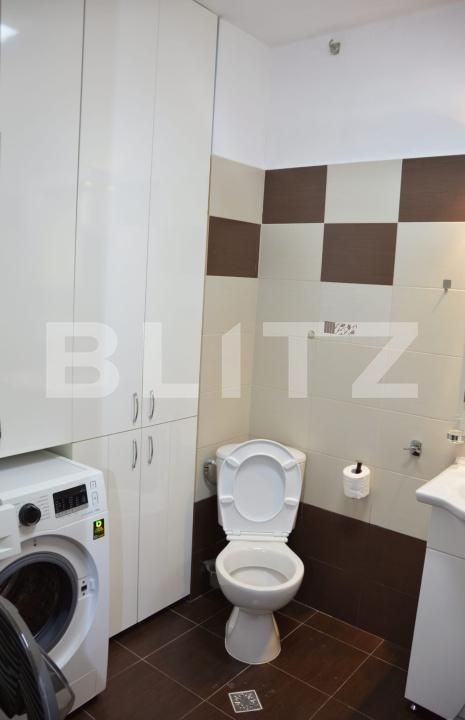 Apartament de vânzare 3 camere Floreşti - 207090AV | BLITZ Cluj-Napoca | Poza14