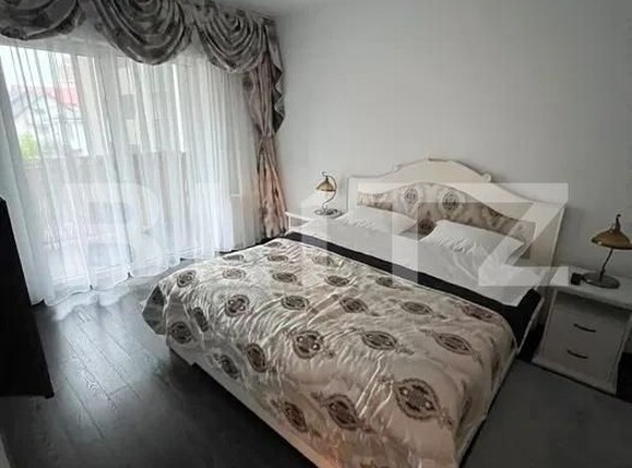 Apartament de închiriat 2 camere Bună Ziua - 207092AI | BLITZ Cluj-Napoca | Poza1