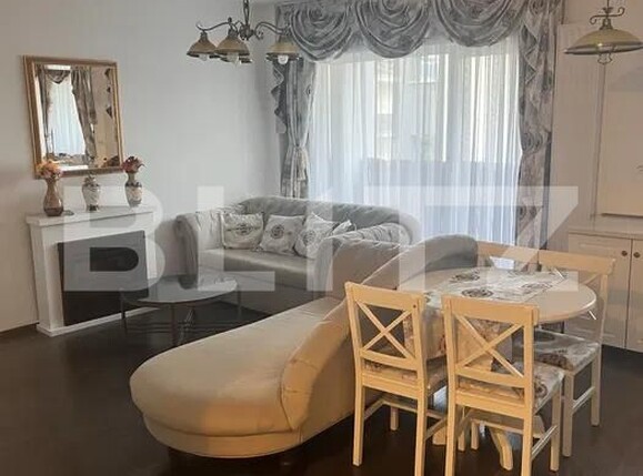 Apartament de închiriat 2 camere Bună Ziua - 207092AI | BLITZ Cluj-Napoca | Poza5