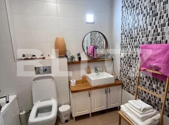 Apartament de închiriat 2 camere Bună Ziua - 207092AI | BLITZ Cluj-Napoca | Poza6