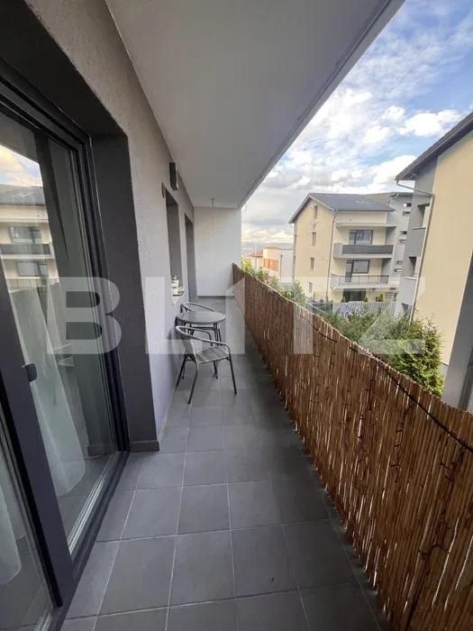 Apartament de închiriat 2 camere Bună Ziua - 207092AI | BLITZ Cluj-Napoca | Poza7
