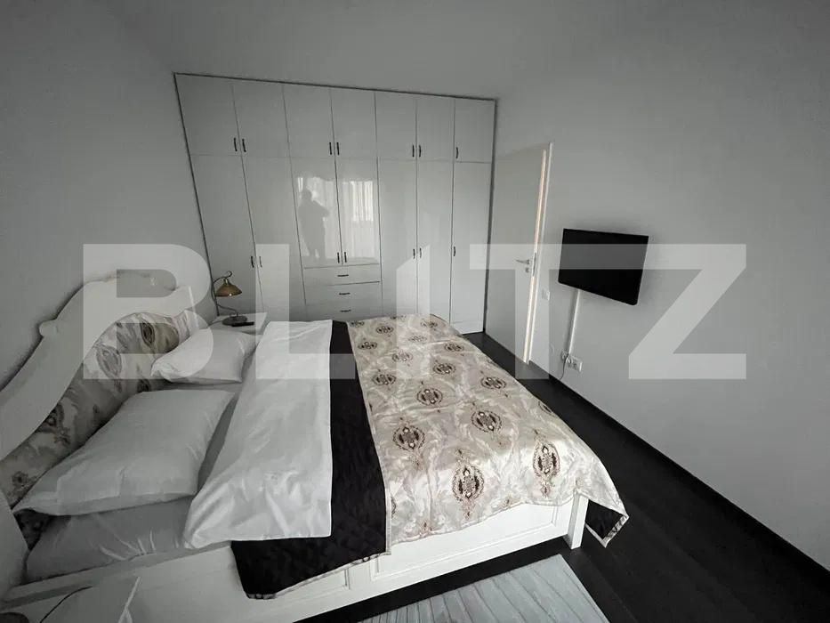 Apartament de închiriat 2 camere Bună Ziua - 207092AI | BLITZ Cluj-Napoca | Poza2
