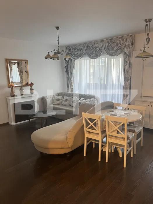 Apartament de închiriat 2 camere Bună Ziua - 207092AI | BLITZ Cluj-Napoca | Poza5
