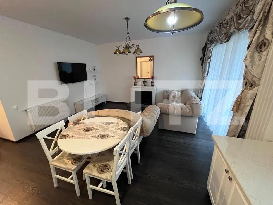 Apartament de închiriat 2 camere Bună Ziua - 207092AI | BLITZ Cluj-Napoca | Poza4