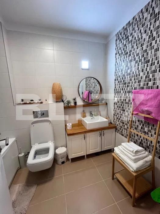 Apartament de închiriat 2 camere Bună Ziua - 207092AI | BLITZ Cluj-Napoca | Poza6