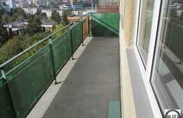 2 camere semidecomandat, 47 mp, balcon 10 mp, zona Iulius Mall. Recent renovat!