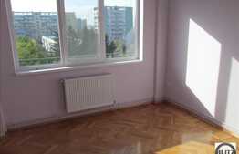 2 camere semidecomandat, 47 mp, balcon 10 mp, zona Iulius Mall. Recent renovat!