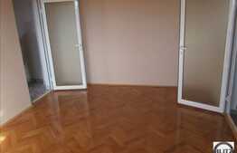 2 camere semidecomandat, 47 mp, balcon 10 mp, zona Iulius Mall. Recent renovat!