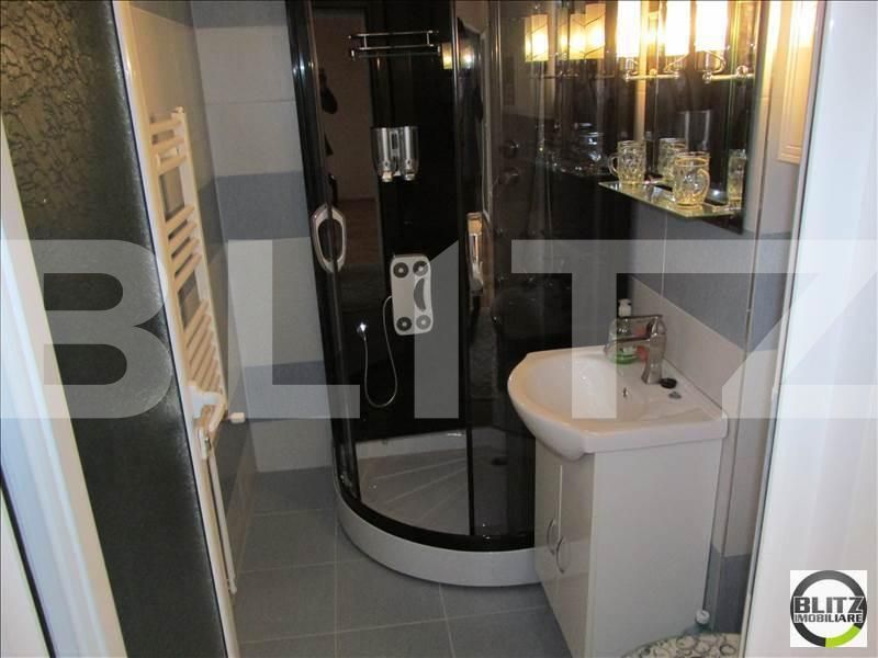 Apartament de vânzare 2 camere Gheorgheni - 2071AV | BLITZ Cluj-Napoca | Poza10