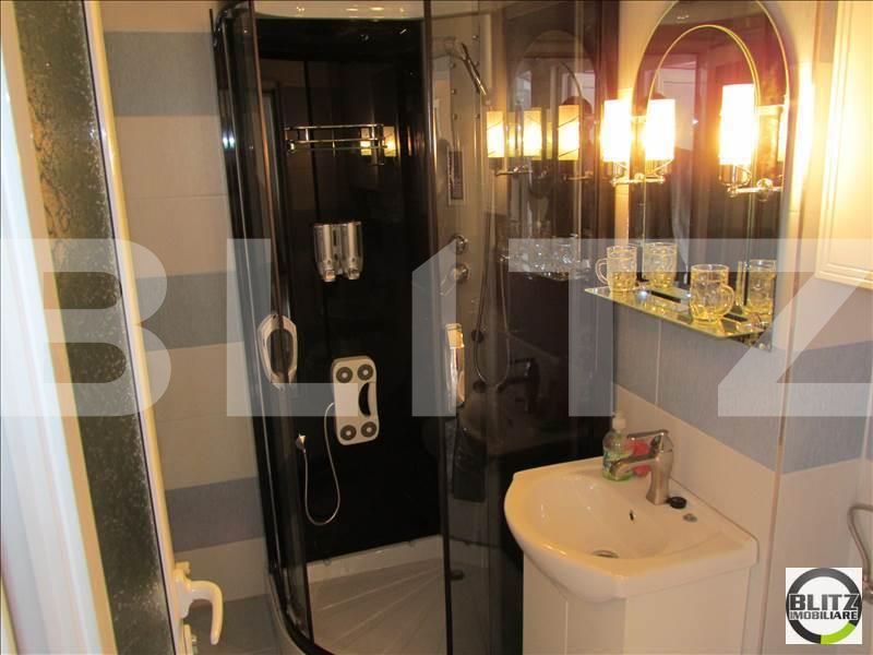 Apartament de vânzare 2 camere Gheorgheni - 2071AV | BLITZ Cluj-Napoca | Poza9