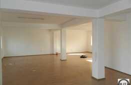 130 mp spatiu de birouri, zona Grand Hotel Italia. Finisat!