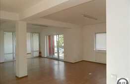 130 mp spatiu de birouri, zona Grand Hotel Italia. Finisat!