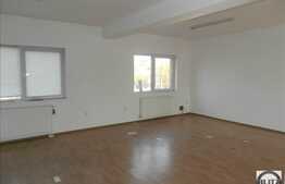 130 mp spatiu de birouri, zona Grand Hotel Italia. Finisat!