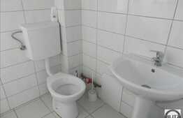 130 mp spatiu de birouri, zona Grand Hotel Italia. Finisat!