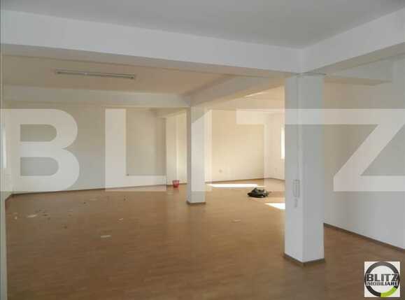 Spațiu birouri de închiriat Bună Ziua - 20710SIB | BLITZ Cluj-Napoca | Poza1