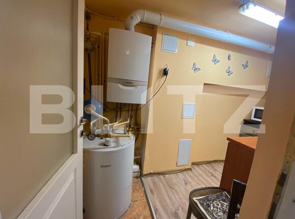 Garsonieră de închiriat Gruia - 207105AI | BLITZ Cluj-Napoca | Poza4
