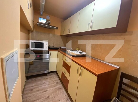 Garsonieră de închiriat Gruia - 207105AI | BLITZ Cluj-Napoca | Poza3