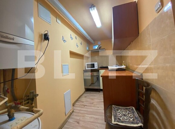 Garsonieră de închiriat Gruia - 207105AI | BLITZ Cluj-Napoca | Poza6