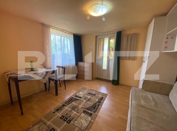 Garsonieră de închiriat Gruia - 207105AI | BLITZ Cluj-Napoca | Poza2