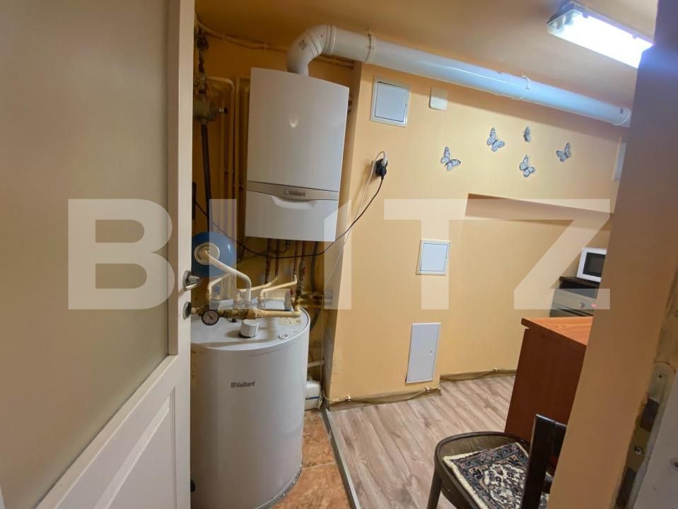 Garsonieră de închiriat Gruia - 207105AI | BLITZ Cluj-Napoca | Poza4