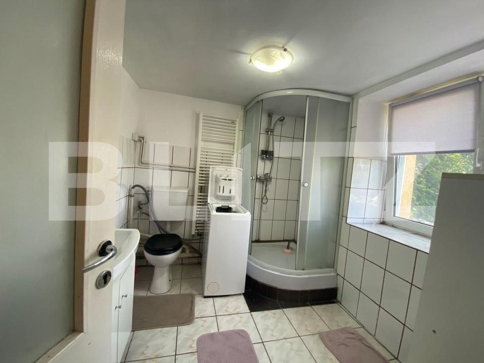 Garsonieră de închiriat Gruia - 207105AI | BLITZ Cluj-Napoca | Poza7