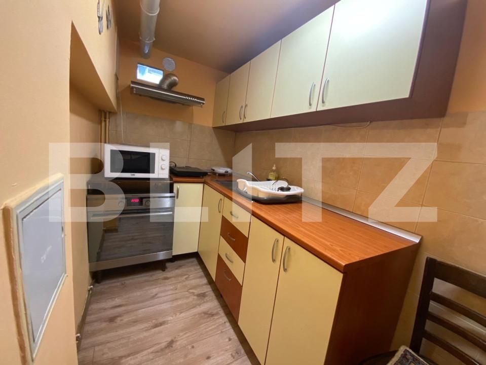 Garsonieră de închiriat Gruia - 207105AI | BLITZ Cluj-Napoca | Poza3