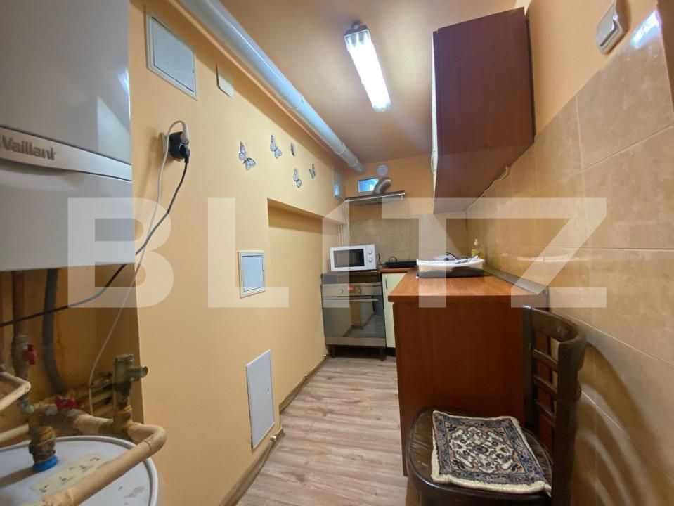 Garsonieră de închiriat Gruia - 207105AI | BLITZ Cluj-Napoca | Poza6