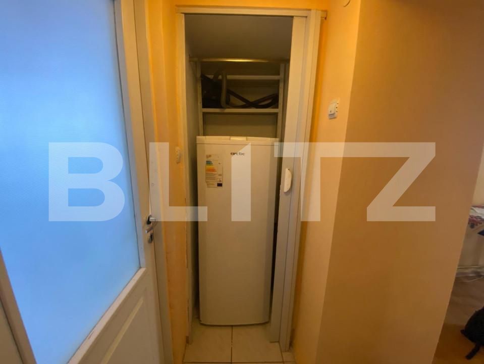 Garsonieră de închiriat Gruia - 207105AI | BLITZ Cluj-Napoca | Poza5