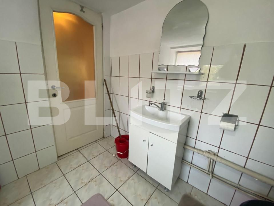 Garsonieră de închiriat Gruia - 207105AI | BLITZ Cluj-Napoca | Poza8