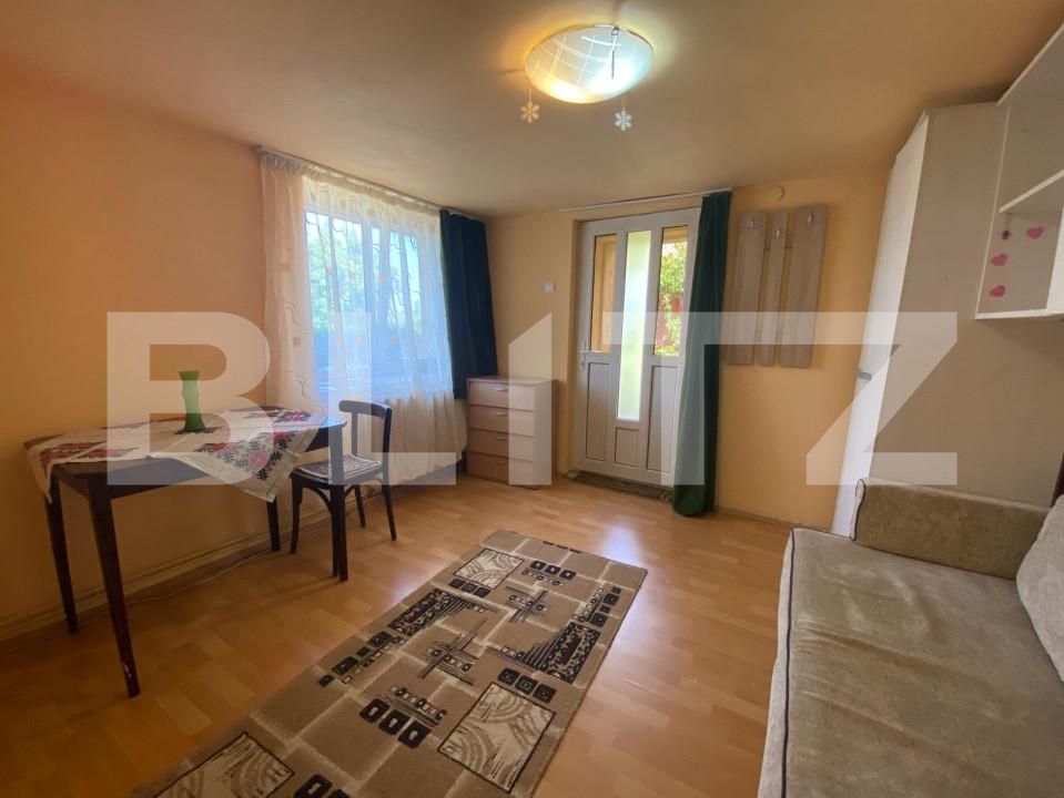 Garsonieră de închiriat Gruia - 207105AI | BLITZ Cluj-Napoca | Poza2