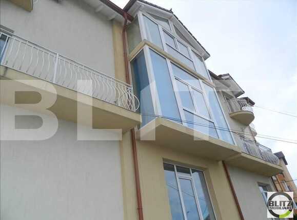 Spațiu birouri de închiriat Bună Ziua - 20711SIB | BLITZ Cluj-Napoca | Poza10