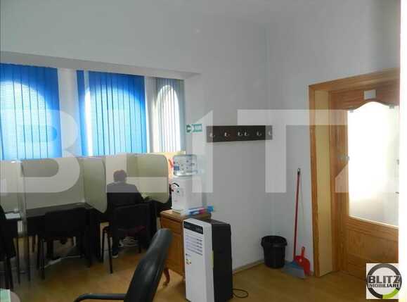 Spațiu birouri de închiriat Bună Ziua - 20711SIB | BLITZ Cluj-Napoca | Poza5